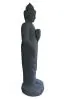 Product image 9 of the product “Standing Buddha with Lotus Flower, ca. 180 cm H ”